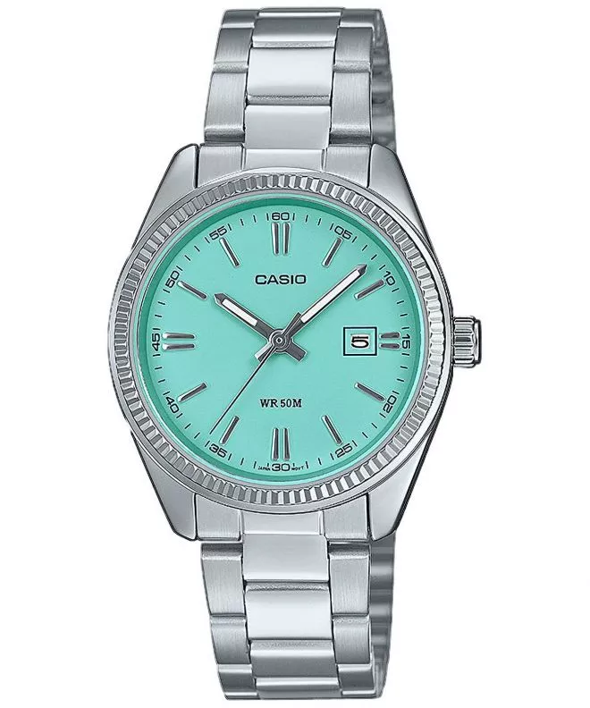Reloj para mujeres Casio MTP/LTP LTP-1302PD-2A2VEF
