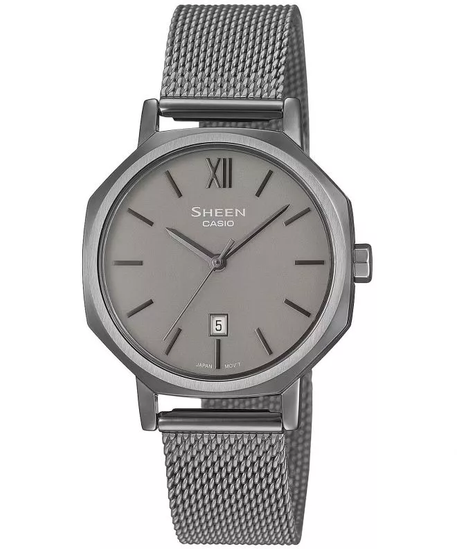 Reloj para mujeres Casio Sheen Classic Sapphire SHE-4554GYM-8AUEF