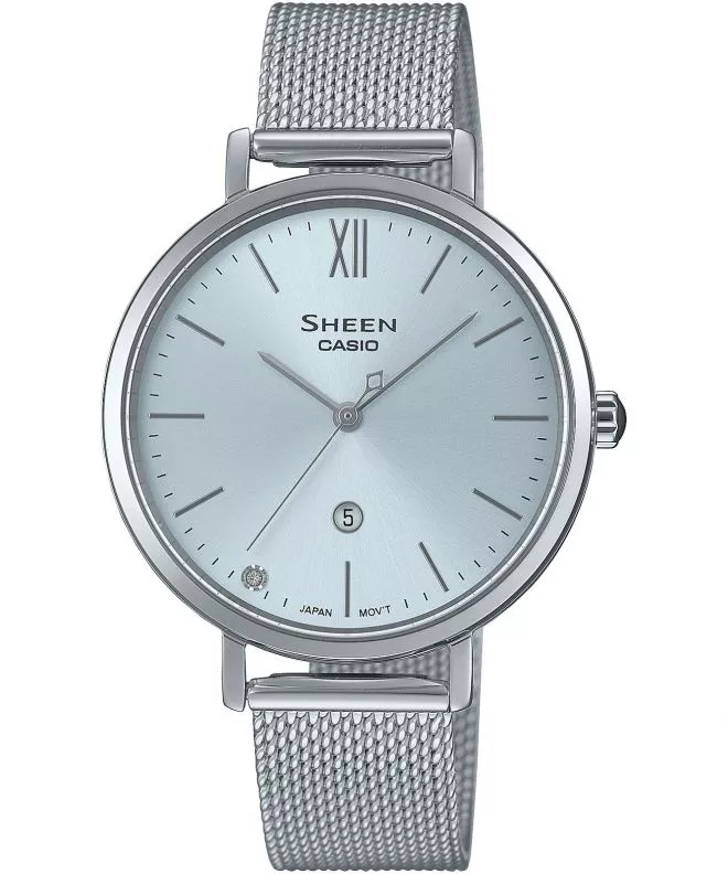 Reloj para mujeres Casio Sheen Classic SHE-4539SM-2AUER