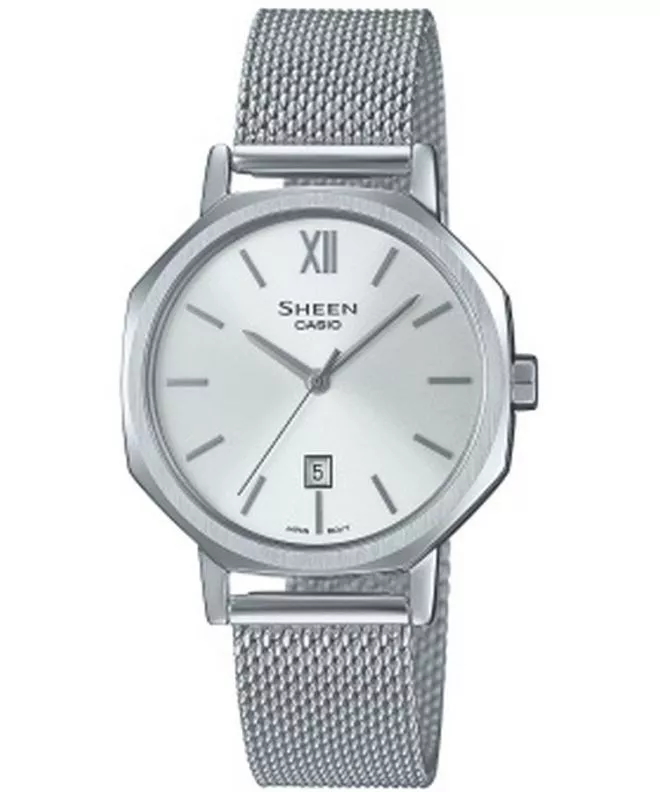 Reloj para mujeres Casio Sheen Classic SHE-4554M-7AUEF