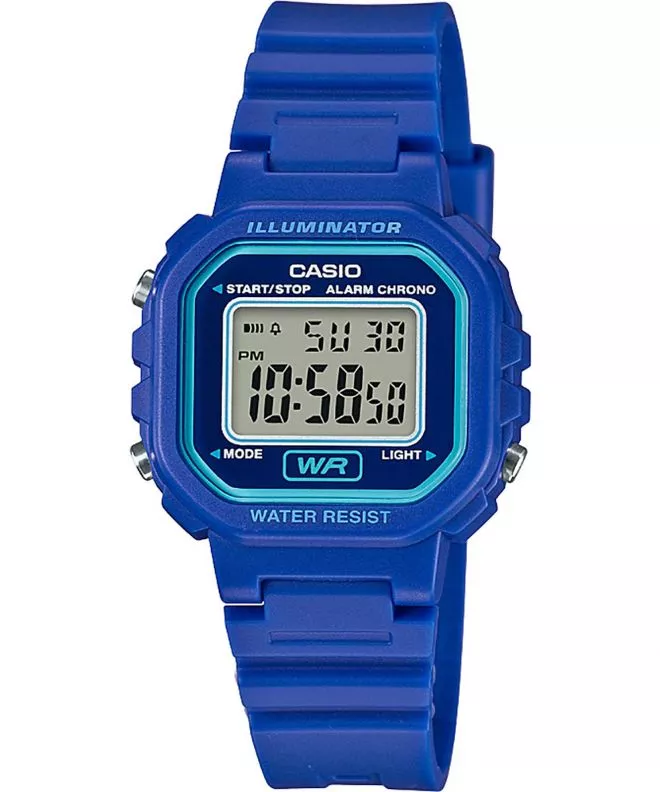 Reloj para mujeres Casio Sport LA-20WH-2AEF