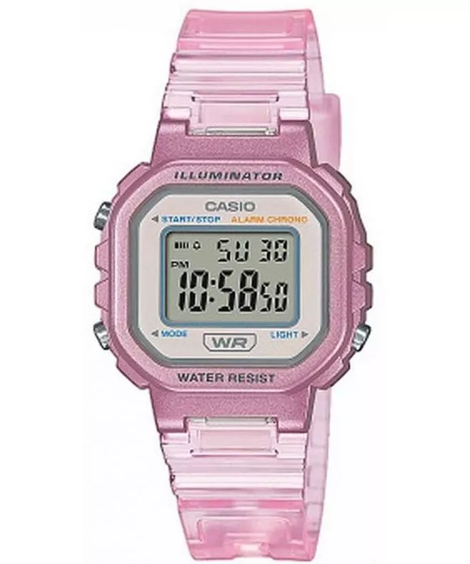 Reloj para mujeres Casio Sport LA-20WHS-4AEF