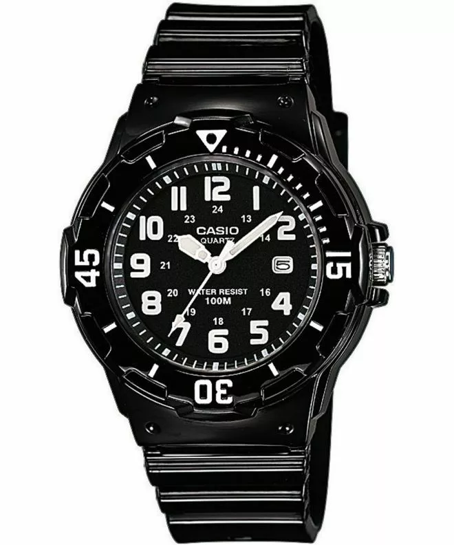 Reloj para mujeres Casio Sport LRW-200H-1BVEF
