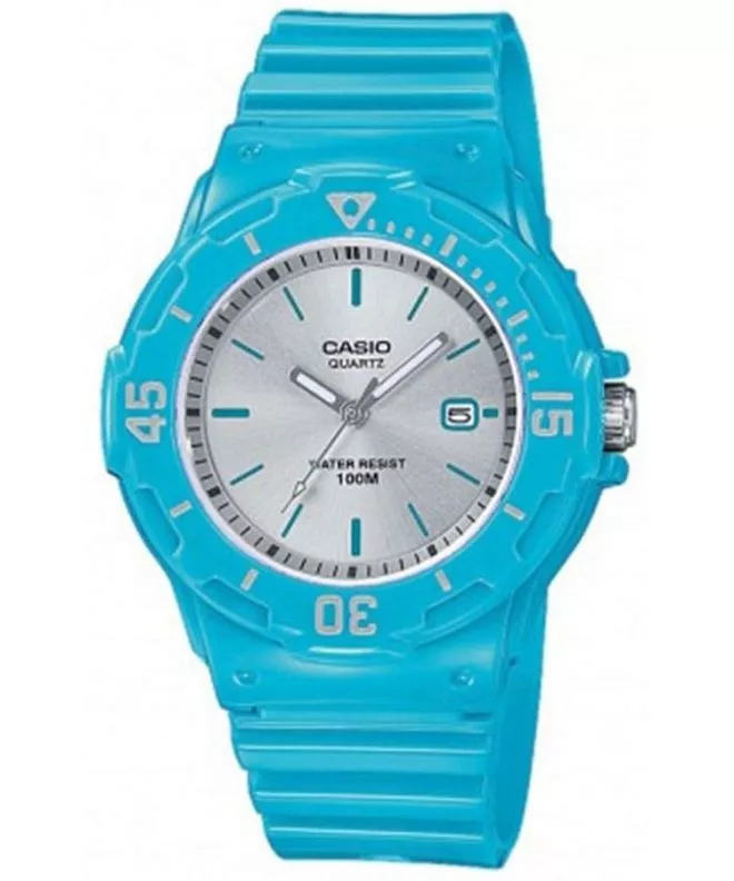 Reloj para mujeres Casio Sport LRW-200H-2E3VEF