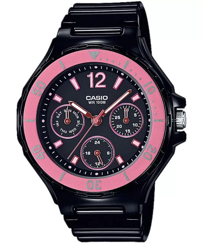 Reloj para mujeres Casio Sport LRW-250H-1A2VEF