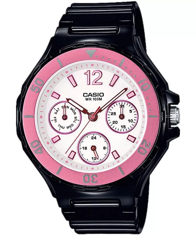 Reloj para mujeres Casio Sport LRW-250H-1A3VEF