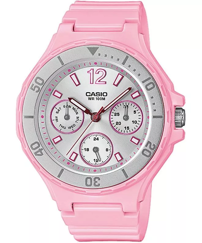 Reloj para mujeres Casio Sport LRW-250H-4A2VEF