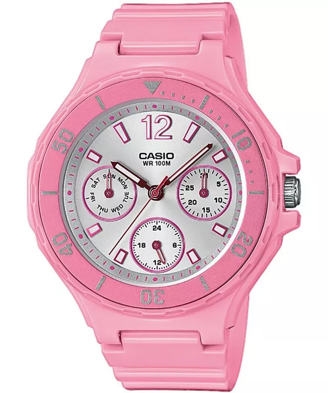 Reloj para mujeres Casio Sport LRW-250H-4A3VEF