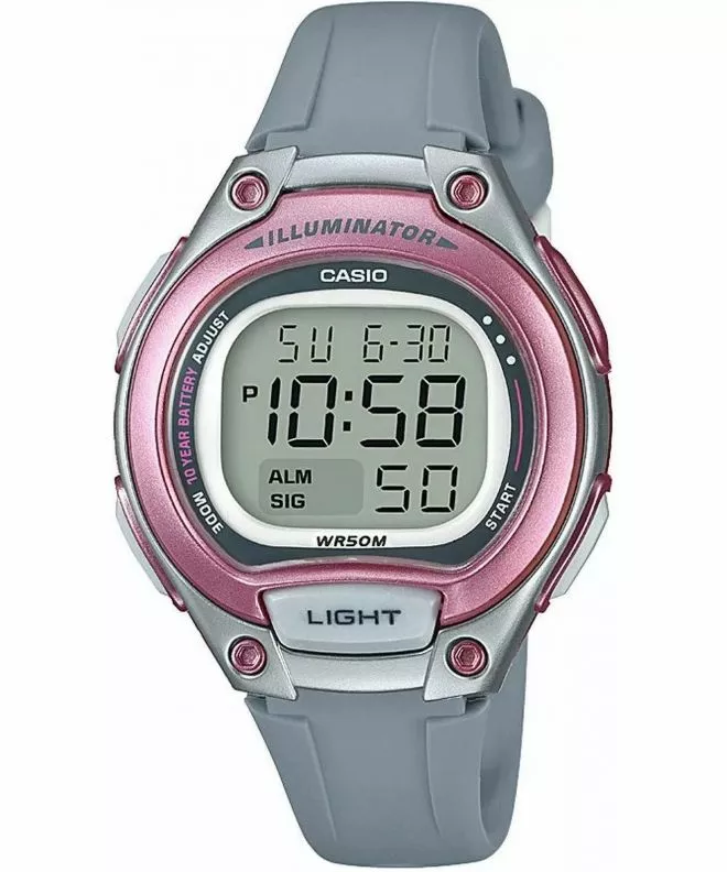 Reloj para mujeres Casio Sport LW-203-8AVEF