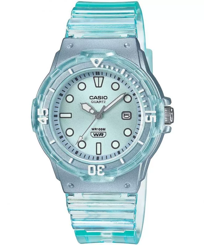 Reloj para mujeres Casio Timeless Collection LRW-200HS-2EVEF