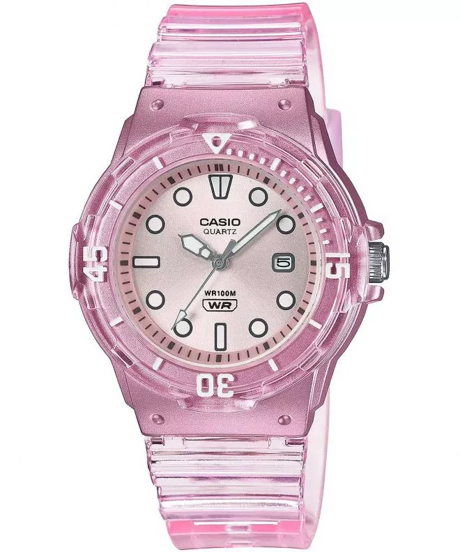 Reloj para mujeres Casio Timeless Collection LRW-200HS-4EVEF