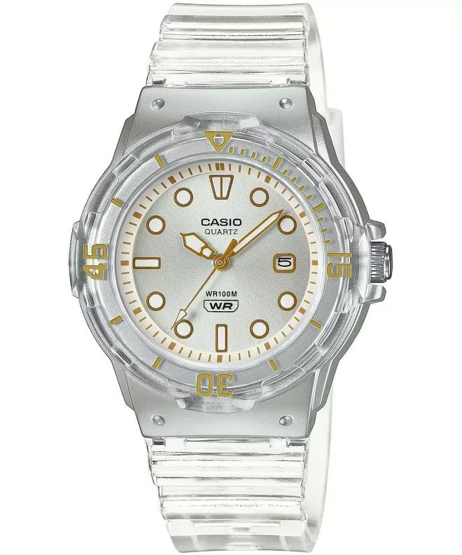 Reloj para mujeres Casio Timeless Collection LRW-200HS-7EVEF