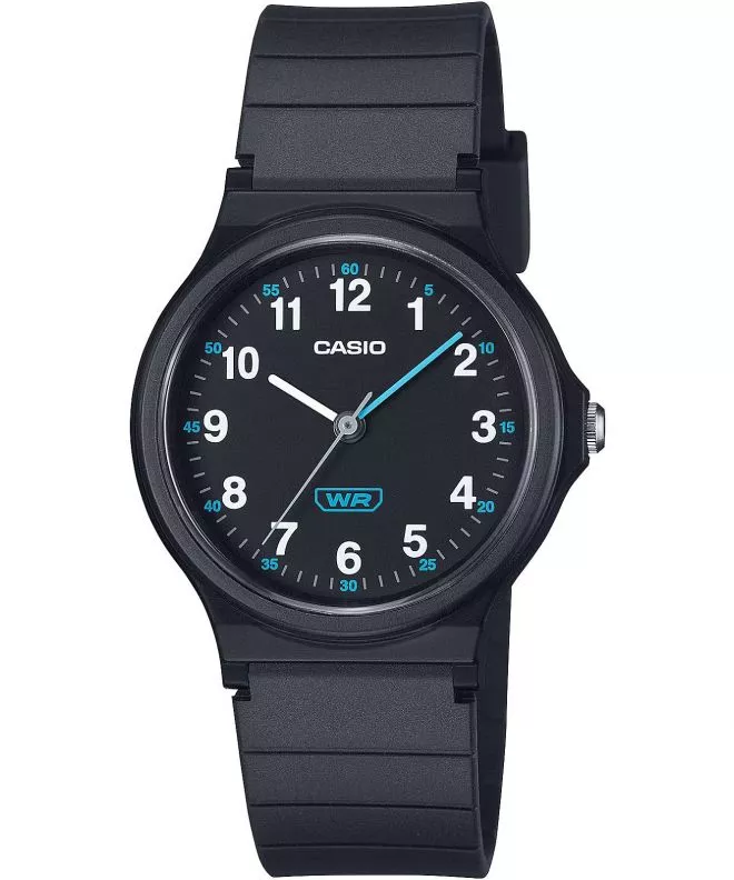 Reloj para mujeres Casio Timeless Collection Pop LQ-24B-1BEF
