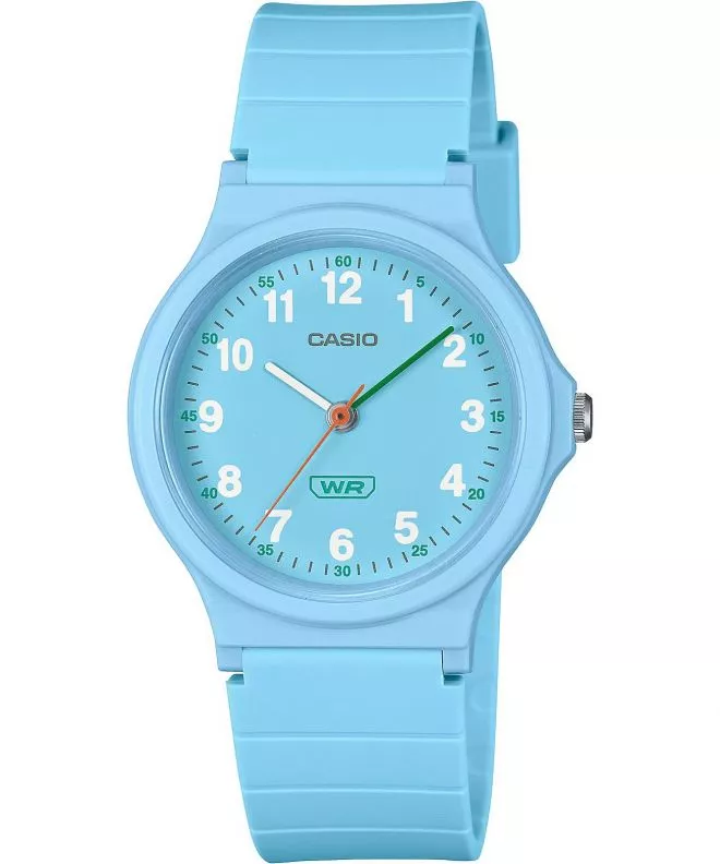 Reloj para mujeres Casio Timeless Collection Pop LQ-24B-2BEF