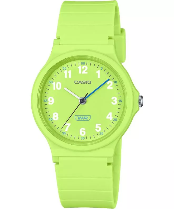 Reloj para mujeres Casio Timeless Collection Pop LQ-24B-3BEF