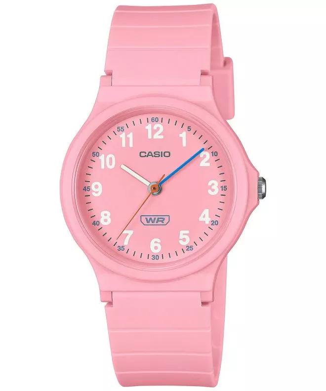 Reloj para mujeres Casio Timeless Collection Pop LQ-24B-4BEF