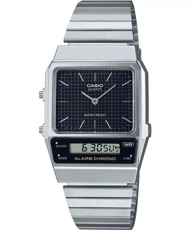Reloj para mujeres Casio Vintage Edgy AQ-800E-1AEF