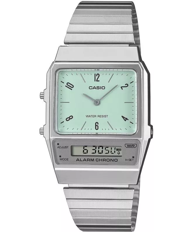 Reloj para mujeres Casio Vintage Edgy AQ-800E-3AEF