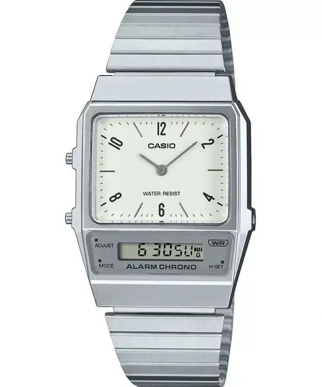 Reloj para mujeres Casio Vintage Edgy AQ-800E-7A2EF