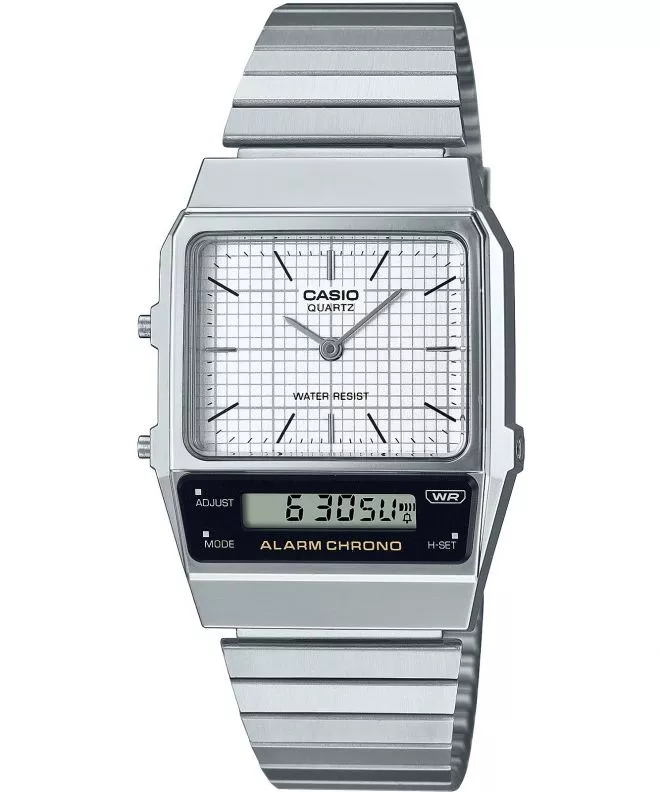 Reloj para mujeres Casio Vintage Edgy AQ-800E-7AEF