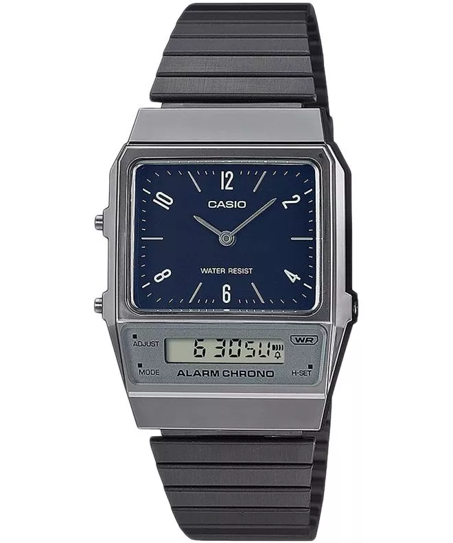 Reloj para mujeres Casio Vintage Edgy AQ-800EB-2AEF