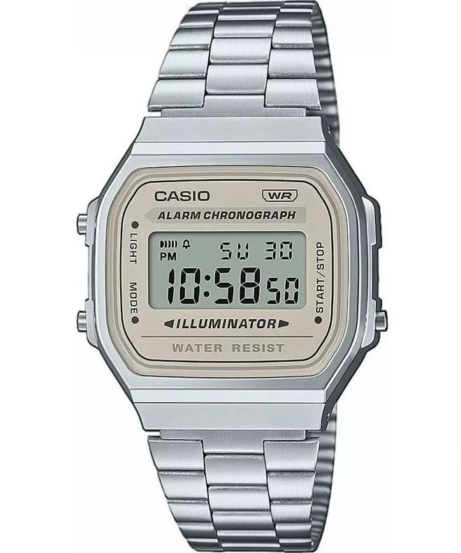 Reloj para mujeres Casio Vintage Iconic A168WA-8AYES