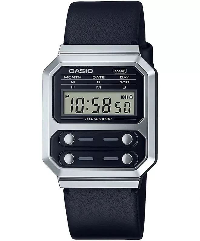 Reloj para mujeres Casio Vintage Maxi A100WEL-1AEF