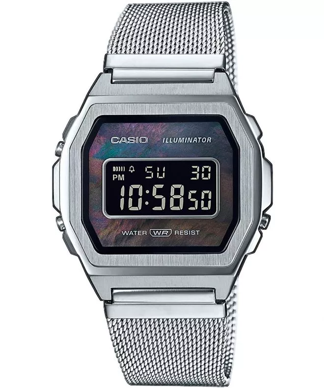 Reloj para mujeres Casio Vintage Maxi Premium A1000M-1BEF