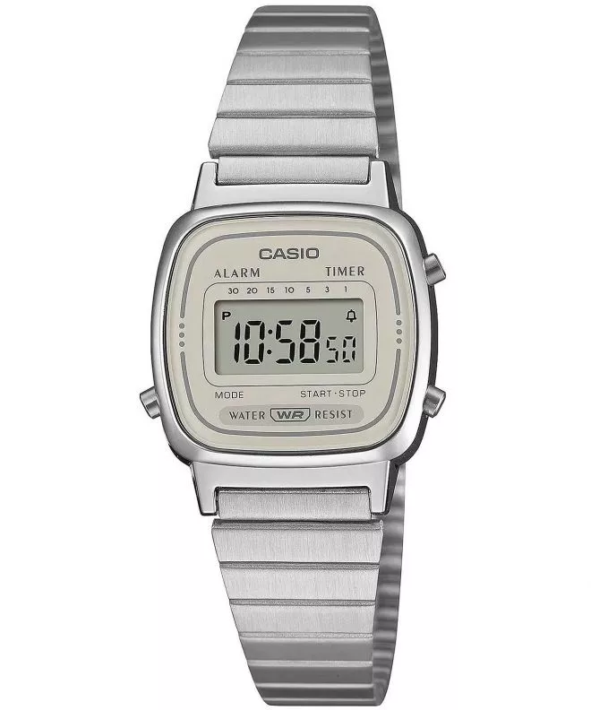 Reloj para mujeres Casio Vintage Mini LA670WEA-8AEF
