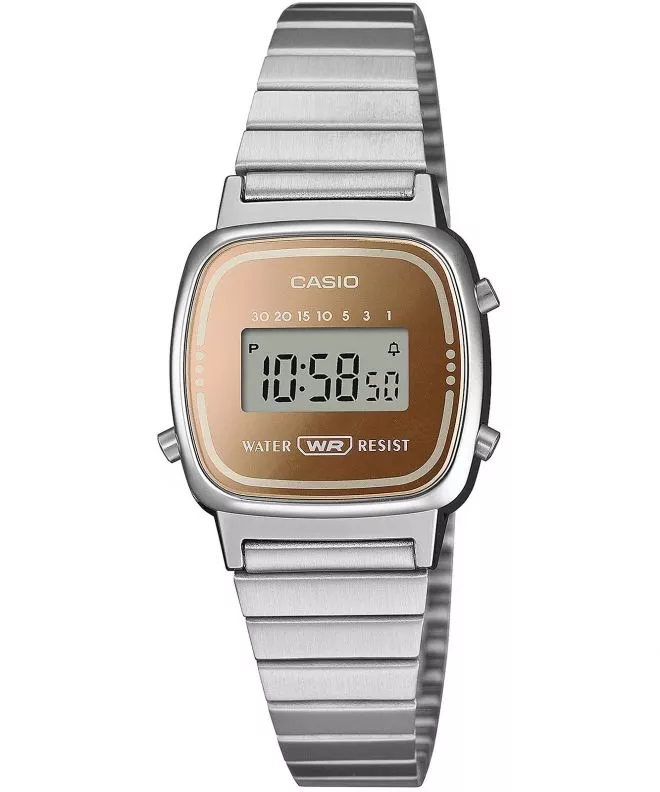 Reloj para mujeres Casio Vintage Mini LA670WES-4AEF