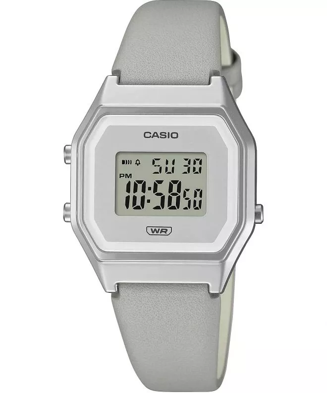Reloj para mujeres Casio Vintage Mini LA680WEL-8EF