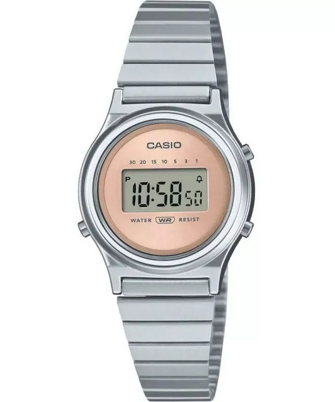 Reloj para mujeres Casio Vintage Mini LA700WE-4AEF