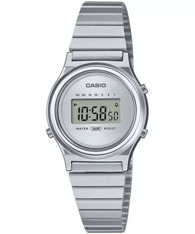 Reloj para mujeres Casio Vintage Mini LA700WE-7AEF