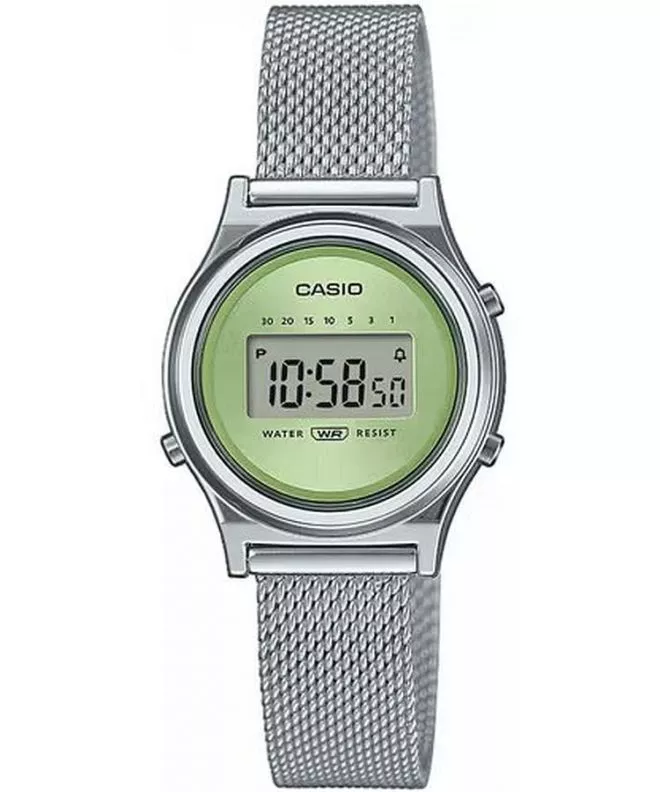 Reloj para mujeres Casio Vintage Mini LA700WEM-3AEF