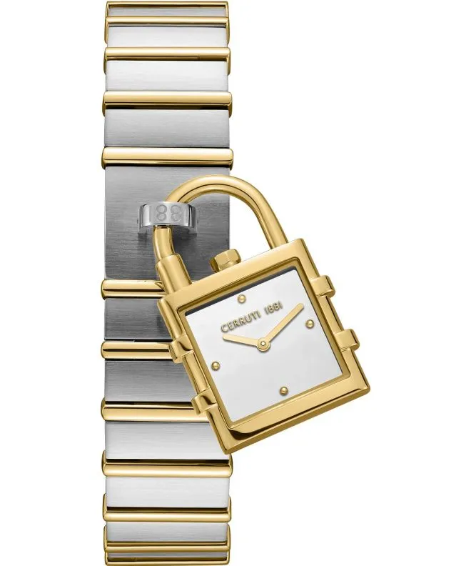 Reloj para mujeres Cerruti 1881 Adria CIWLG0072803