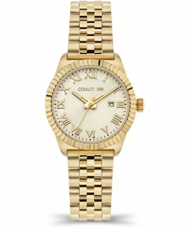 Reloj para mujeres Cerruti 1881 Baccio CIWLH2116507