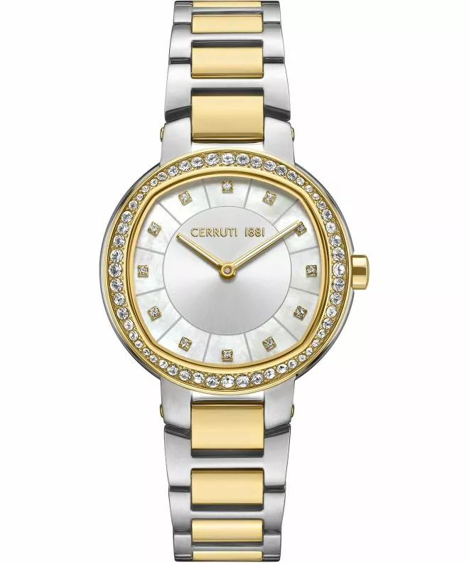 Reloj para mujeres Cerruti 1881 Bellegra CIWLG0086504