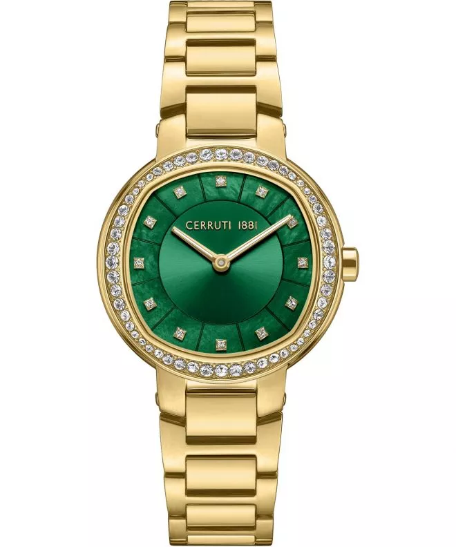 Reloj para mujeres Cerruti 1881 Bellegra CIWLG0086506