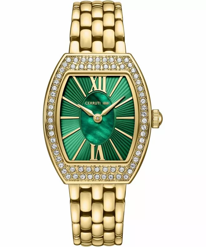 Reloj para mujeres Cerruti 1881 Calliano CIWLG0086304