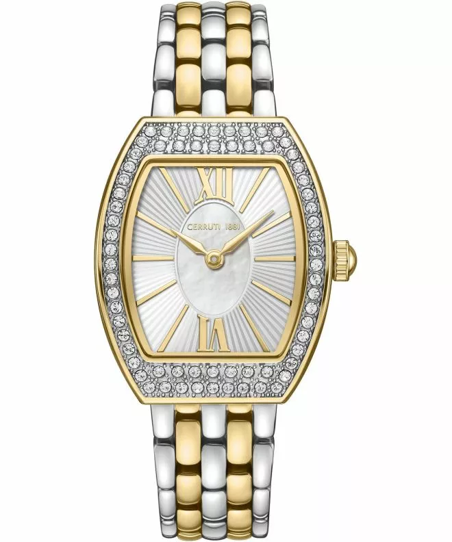 Reloj para mujeres Cerruti 1881 Calliano CIWLG0086305