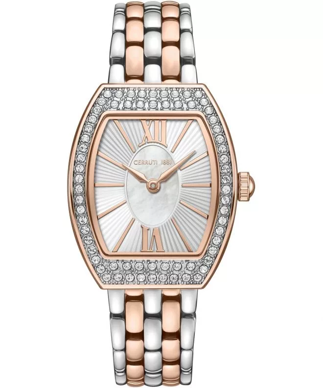 Reloj para mujeres Cerruti 1881 Calliano CIWLG0086306