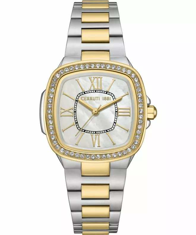 Reloj para mujeres Cerruti 1881 Casale CIWLG0086002