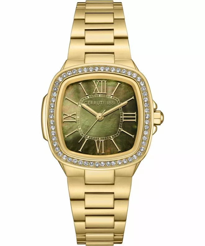 Reloj para mujeres Cerruti 1881 Casale CIWLG0086003
