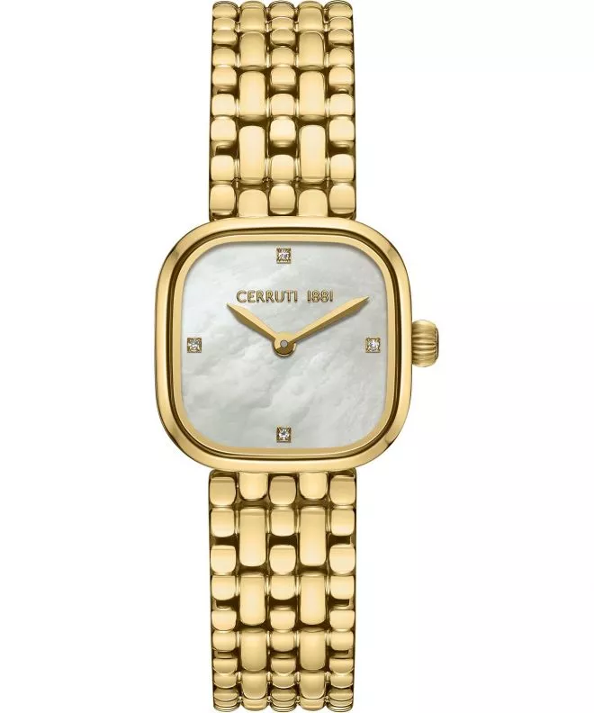 Reloj para mujeres Cerruti 1881 Casena CIWLG0086602