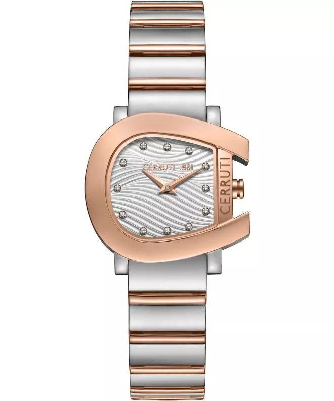 Reloj para mujeres Cerruti 1881 Cavallina CIWLG0086905