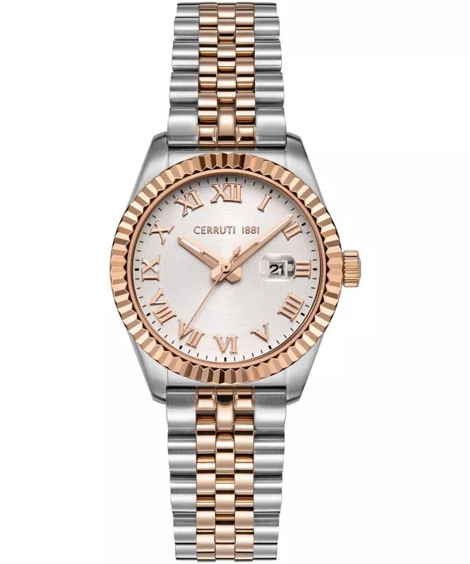 Reloj para mujeres Cerruti 1881 Classic CIWLG0037904