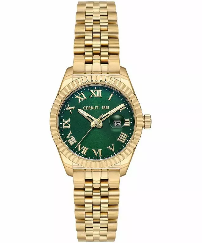 Reloj para mujeres Cerruti 1881 Classic CIWLG0037905