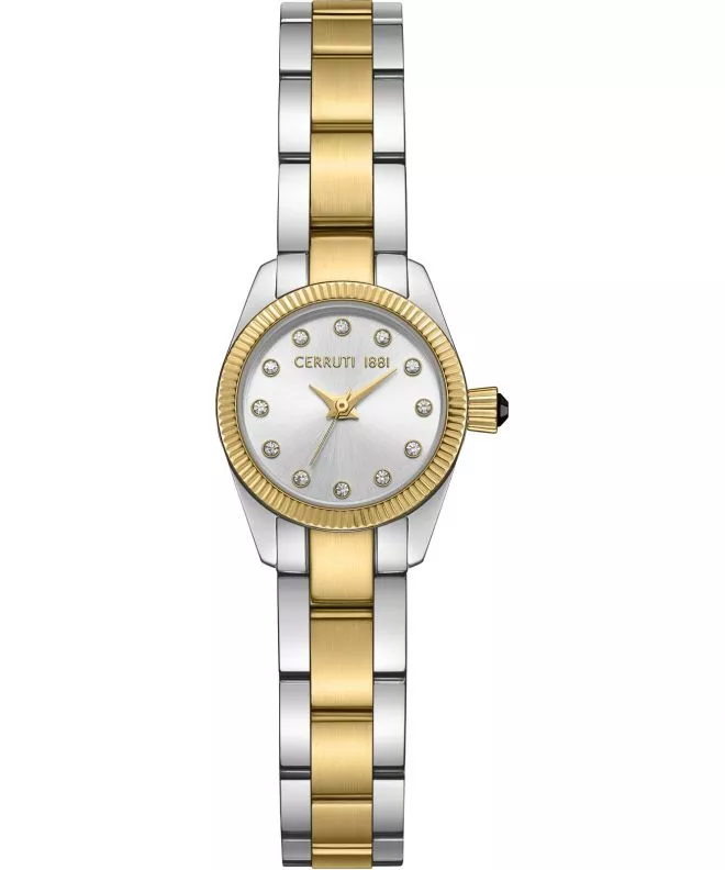 Reloj para mujeres Cerruti 1881 Endine CIWLG0087004