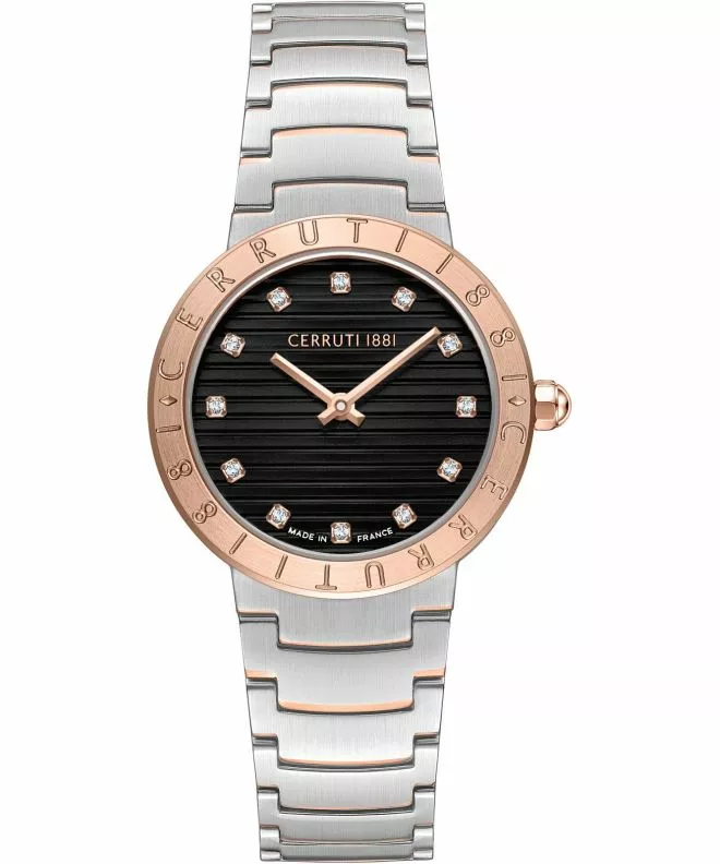 Reloj para mujeres Cerruti 1881 Filiano CIWLA0043203
