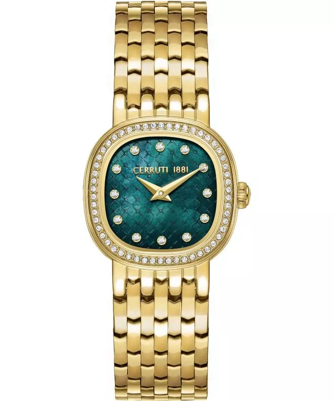 Reloj para mujeres Cerruti 1881 Gresta CIWLG0072907